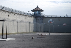 Picture of a prison